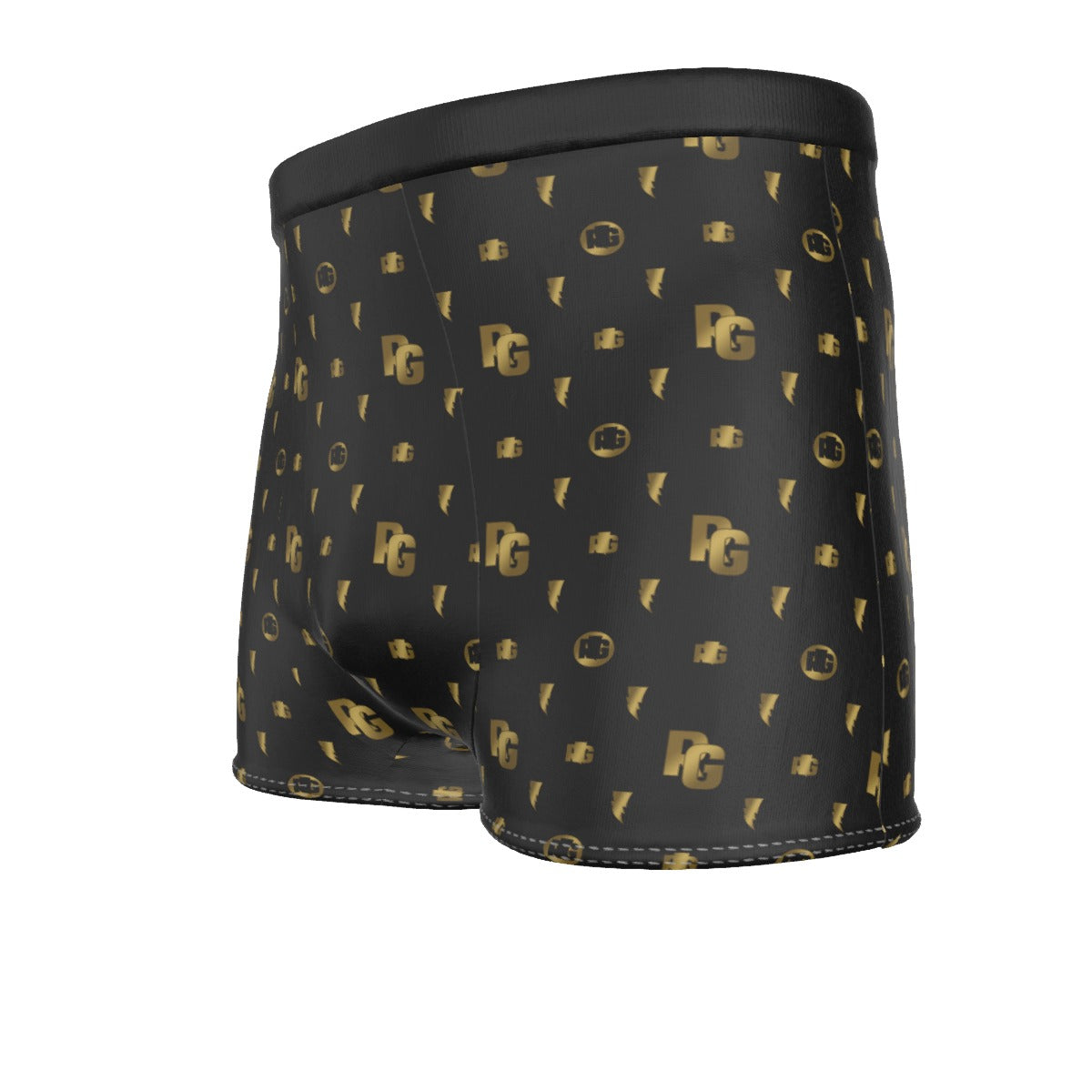 Men's REDGING3R Boxer Briefs