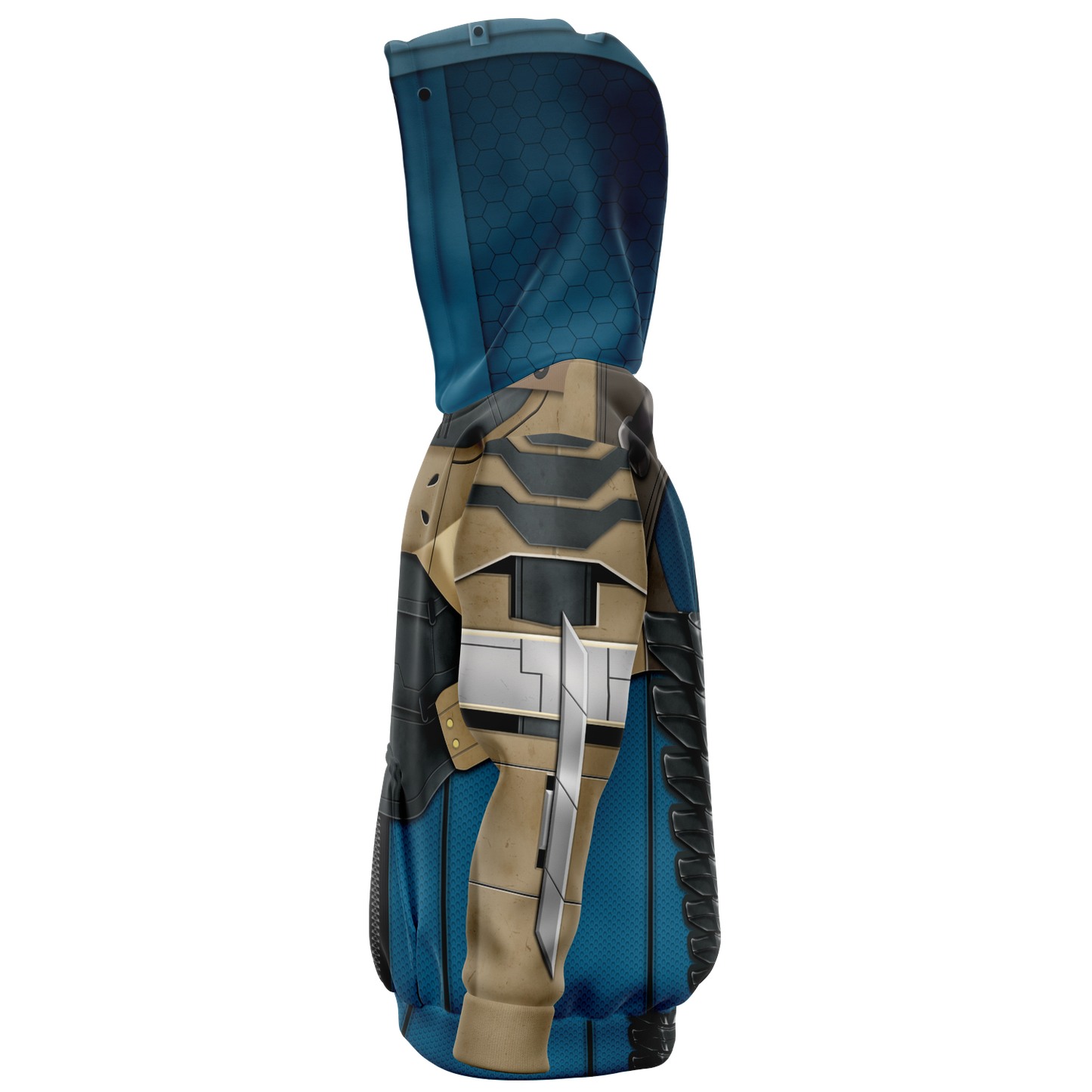 Youth Apex Legends Ash Hoodie
