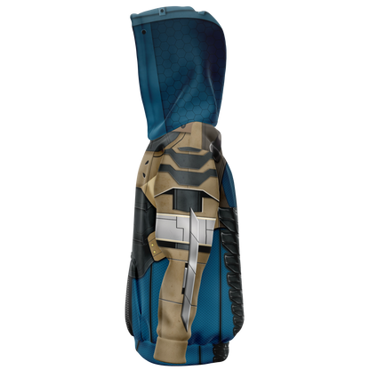 Youth Apex Legends Ash Hoodie