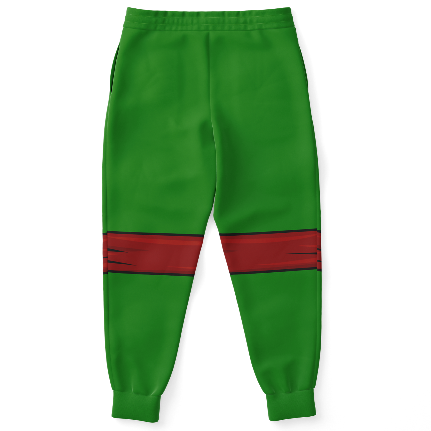 Adult TMNT 'Raphy' Joggers