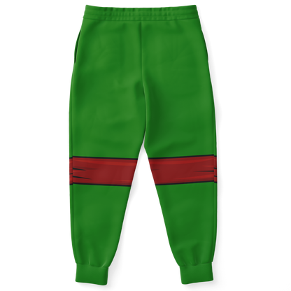 Adult TMNT 'Raphy' Joggers
