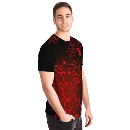 Adult AlphaBroVR Digital AB T-Shirt