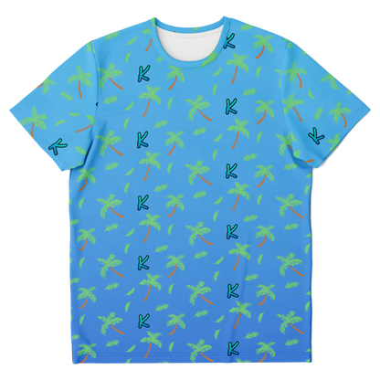 Adult Kendrisite Hawaiian T-Shirt