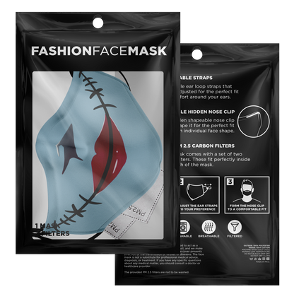 GU 'Sally' Fashion Mask