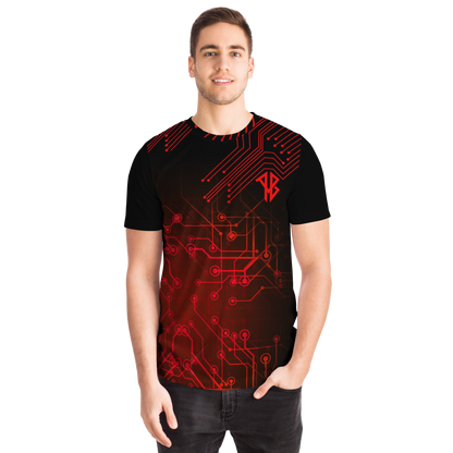 Adult AlphaBroVR Digital AB T-Shirt