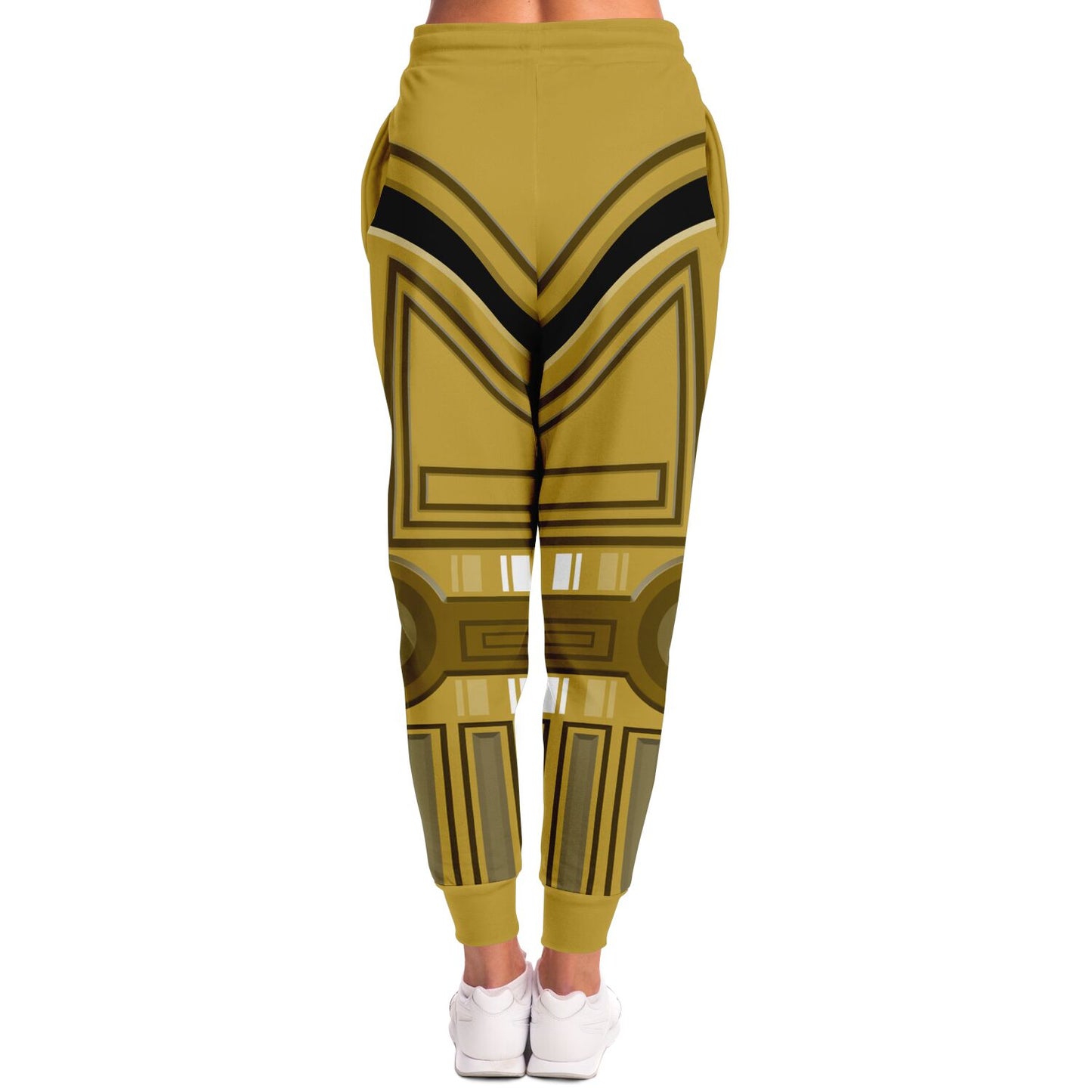 Adult C3PO Joggers