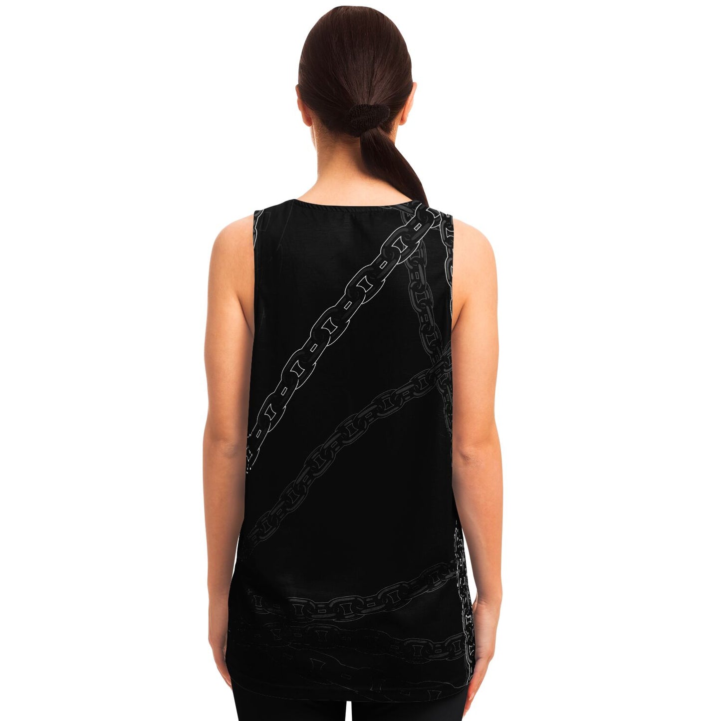 Adult VexUnchained 'Until Then' Tank Top