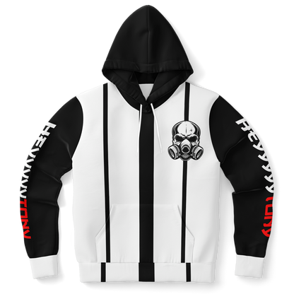 Adult HeyyyyyTony 'Minding Your Business' Fashion Hoodie