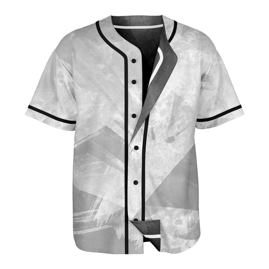 Adult All Over Print Reversible Baseball Jersey
