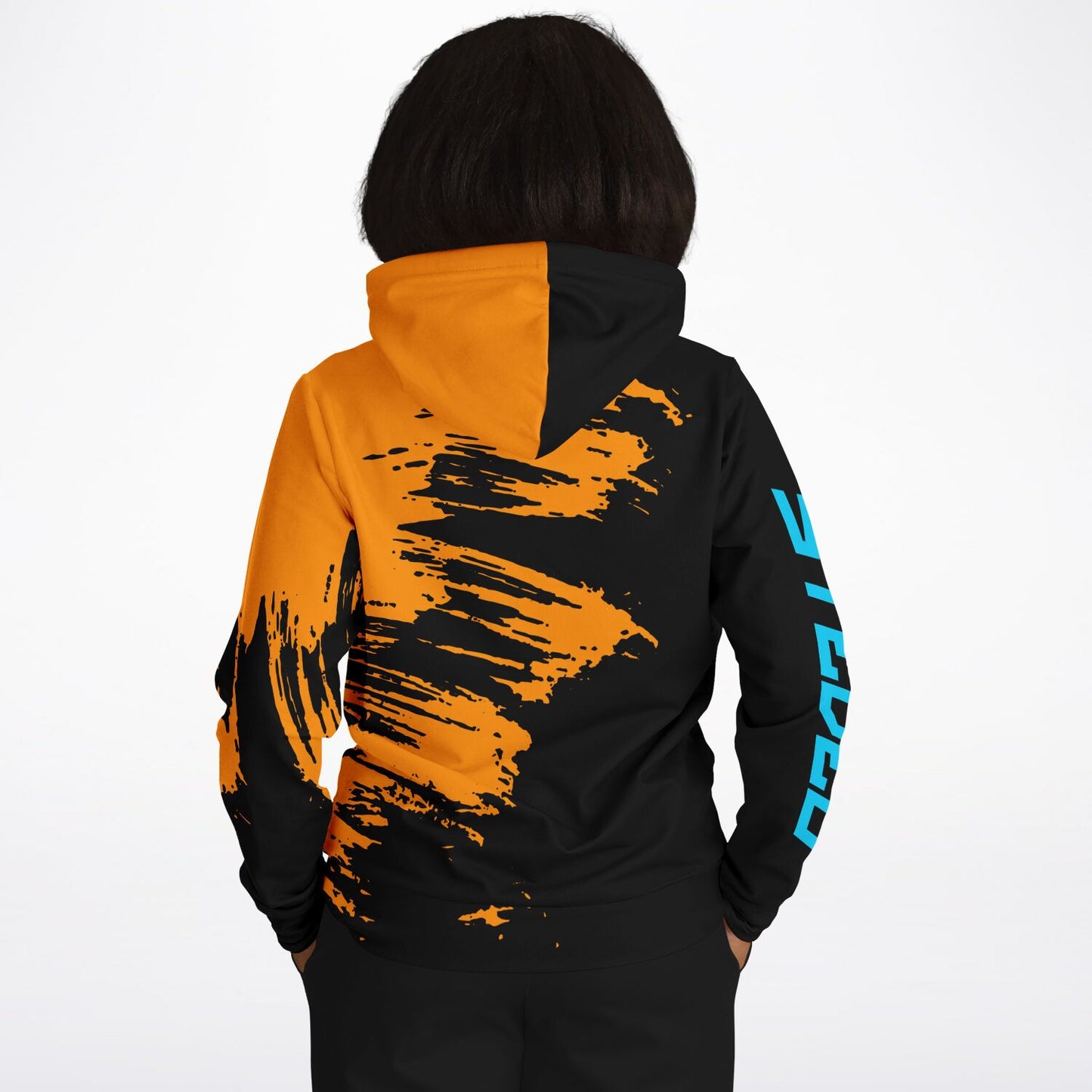 Adult Steve0 Pullover Hoodie