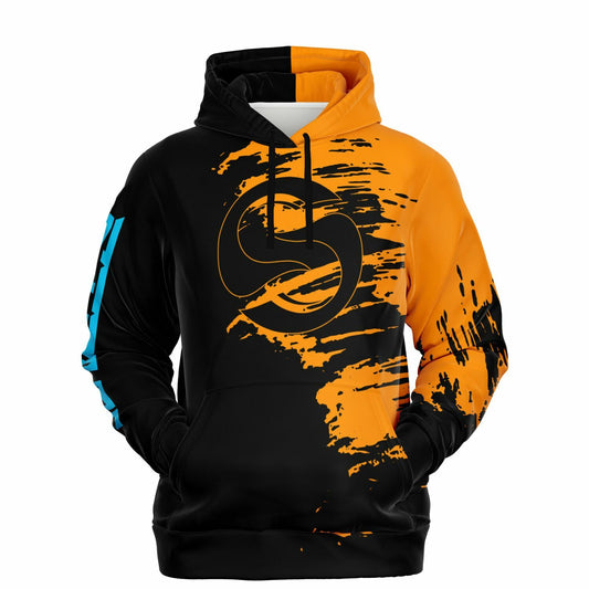 Adult Steve0 Pullover Hoodie
