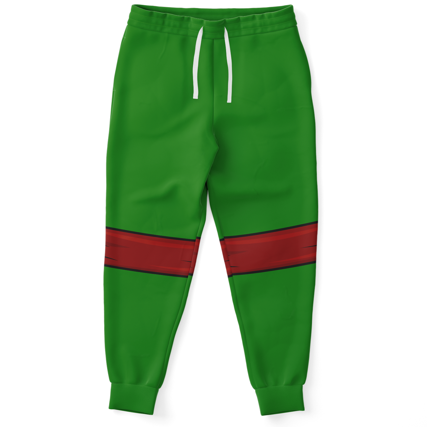 Adult TMNT 'Raphy' Joggers