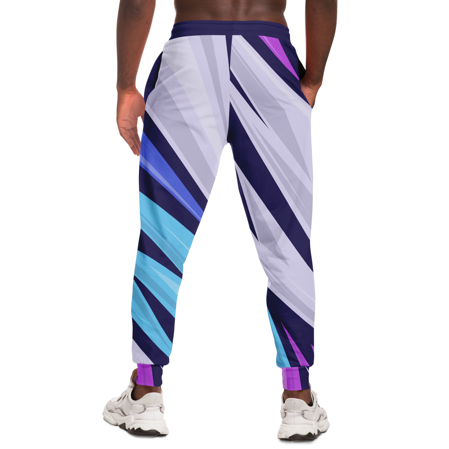 Adult It's Kody B 'You Matter' Fashion Joggers