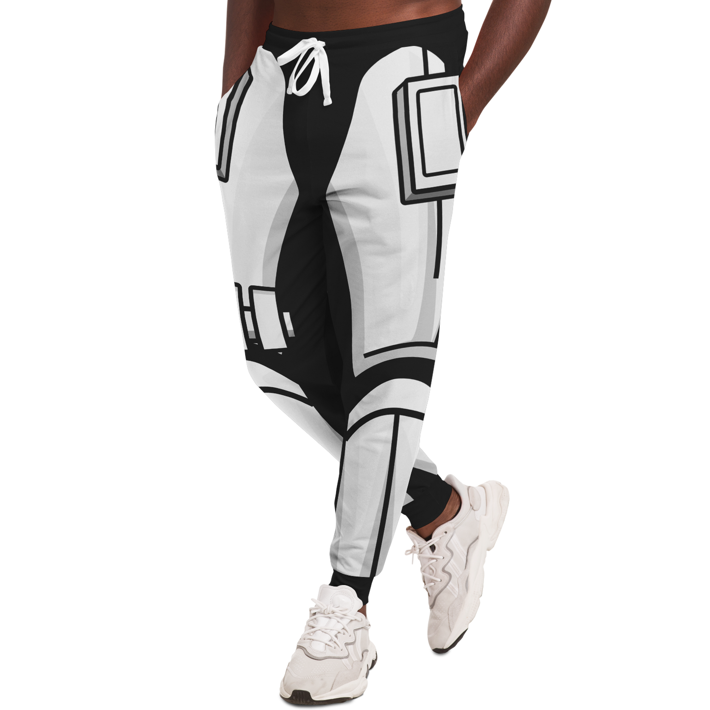 Adult GU 'Trooper' Fashion Joggers