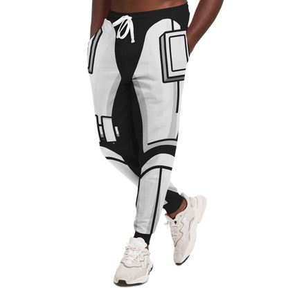 Adult GU 'Trooper' Fashion Joggers