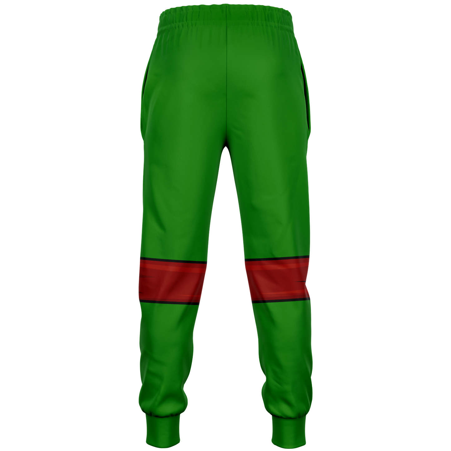 Youth TMNT 'Raphy' Joggers