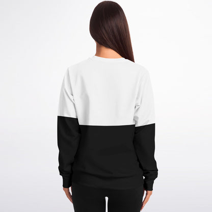 Adult 'Team Rocket' Crewneck Sweatshirt