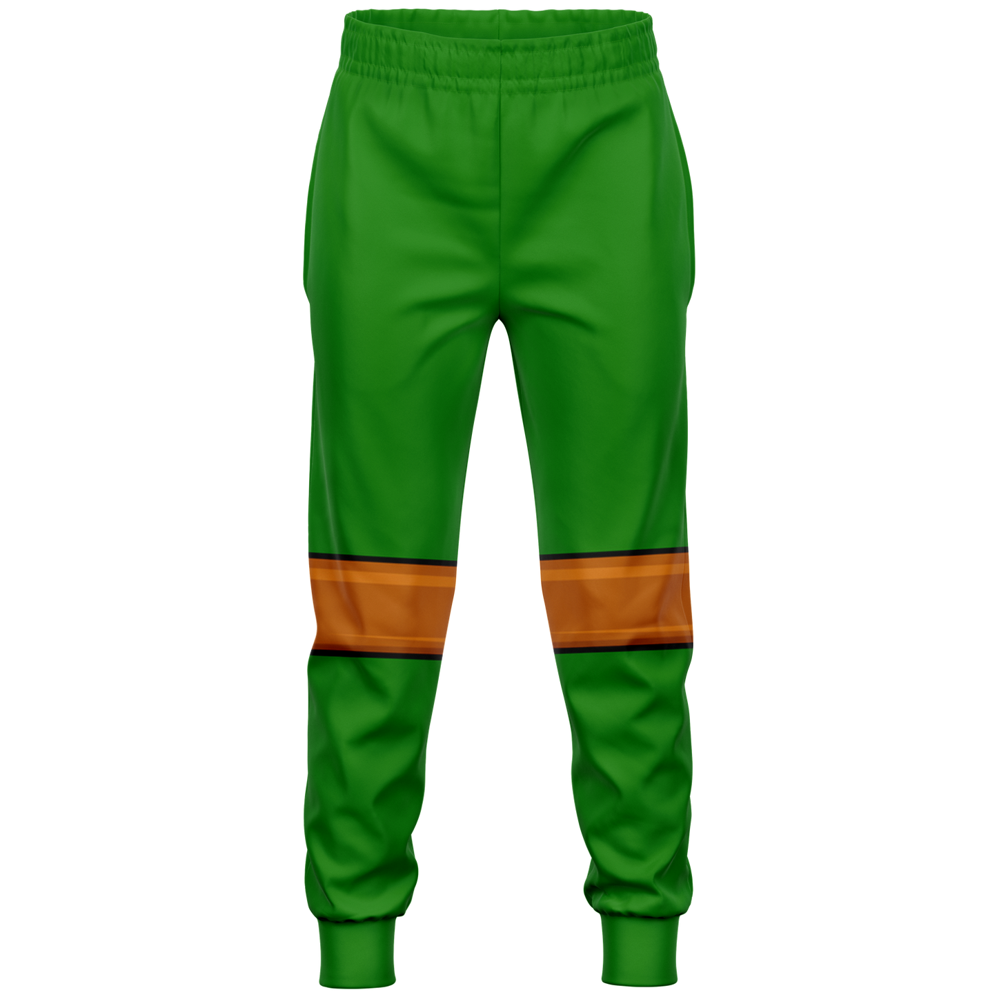 Youth TMNT 'Mikey' Joggers