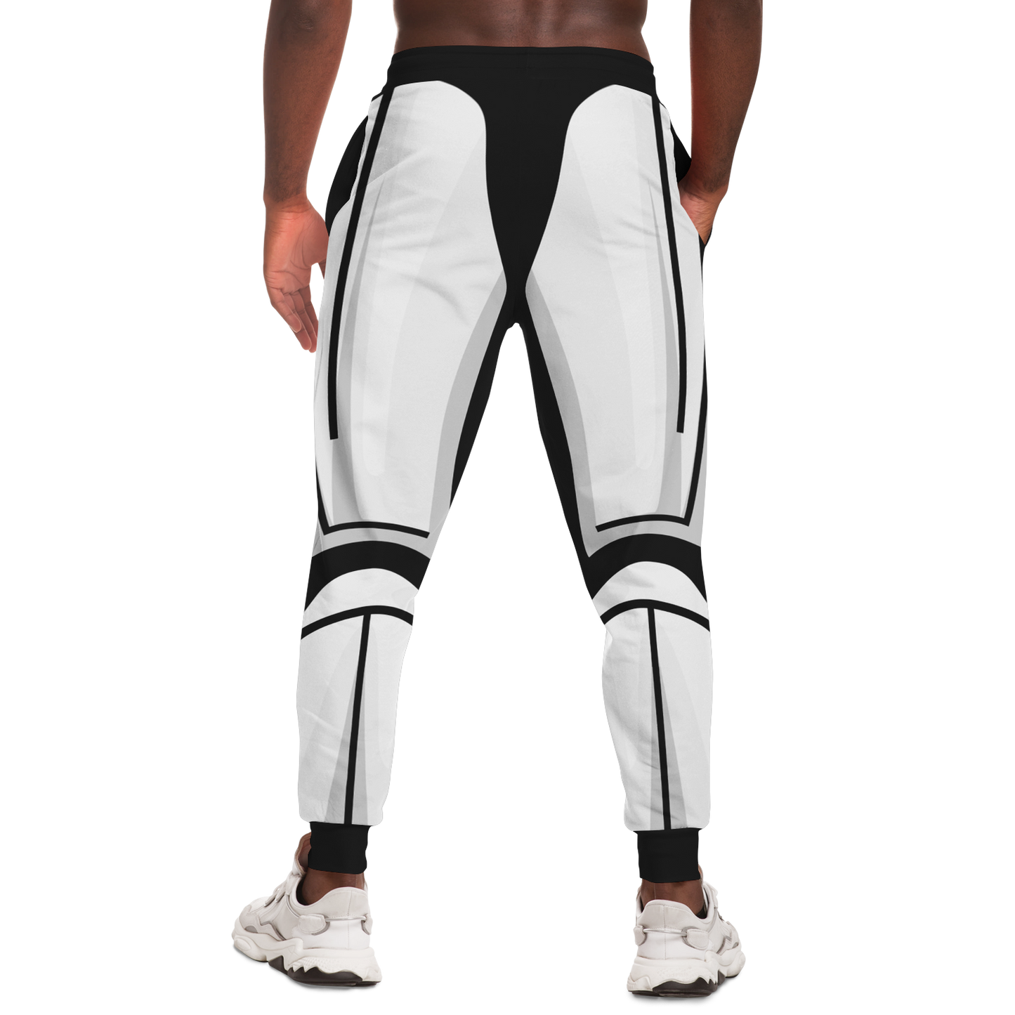 Adult GU 'Trooper' Fashion Joggers