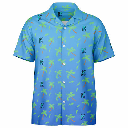 Kendrisite Hawaiian Shirt