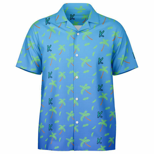 Kendrisite Hawaiian Shirt