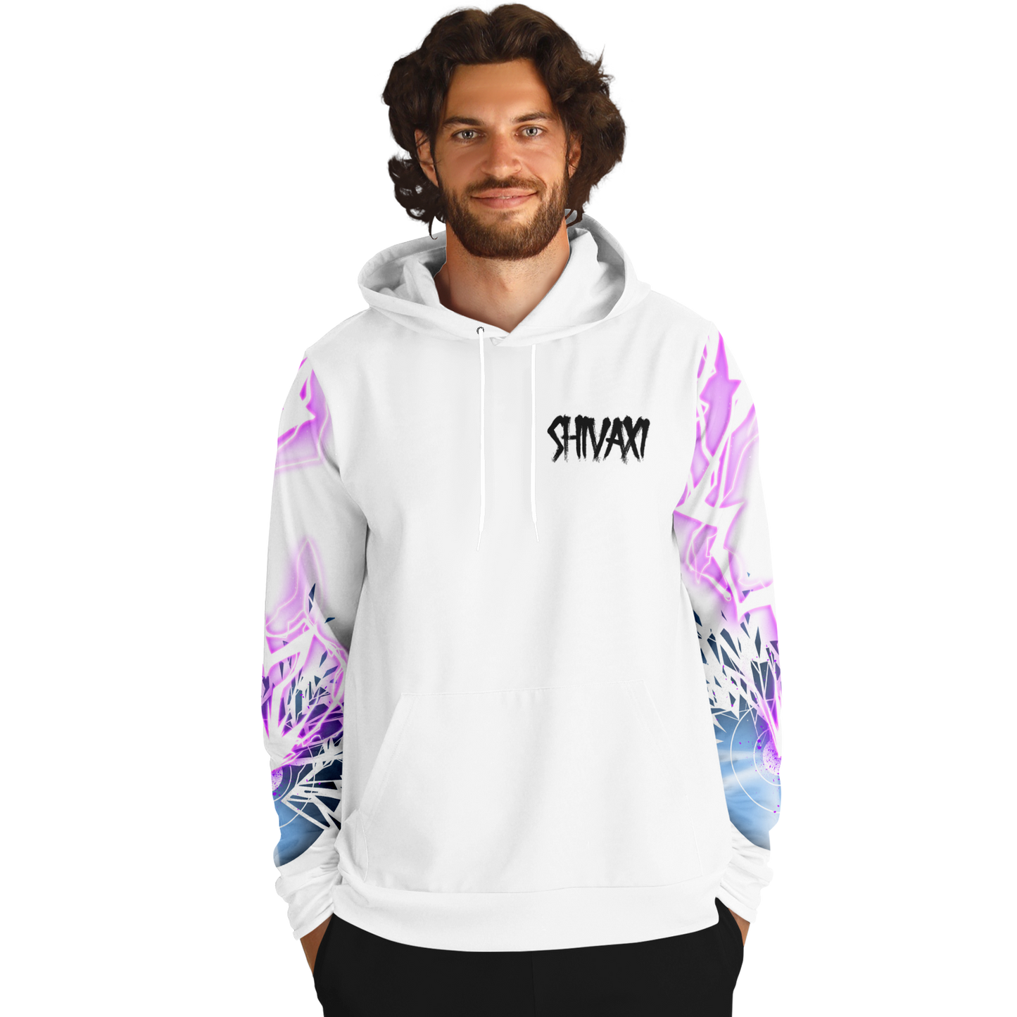 Adult Shivaxi RLCraft Fashion Hoodie