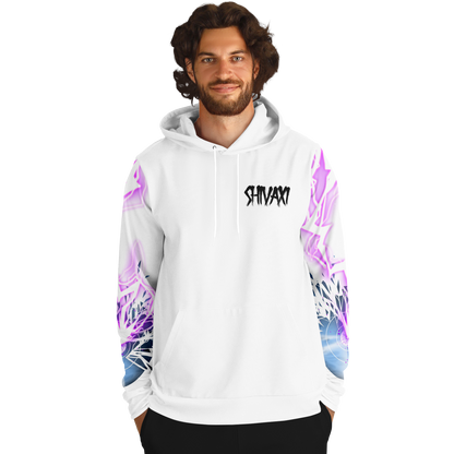Adult Shivaxi RLCraft Fashion Hoodie