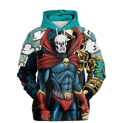 Adult Ed Hunter Gaming Fashion Hoodie