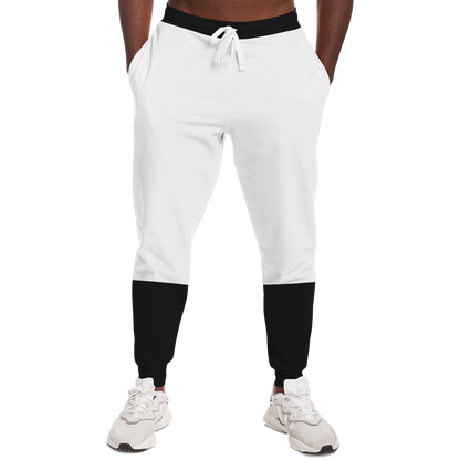 Adult GU 'Team Rocket' Fashion Joggers
