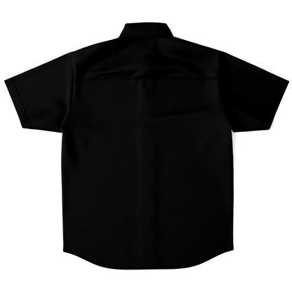 Adult MedicClass Gaming Button Down Shirt