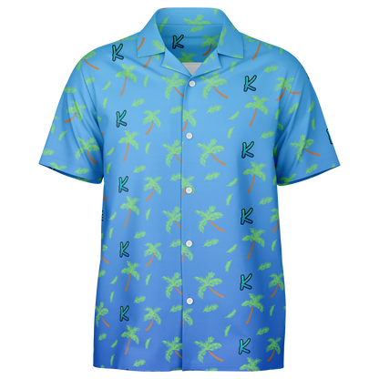 Test copy of Adult Hawaiian Button Down Shirt