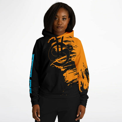 Adult Steve0 Pullover Hoodie