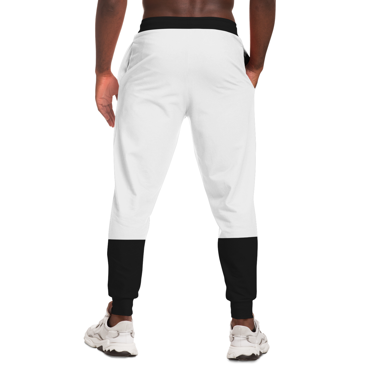 Adult GU 'Team Rocket' Fashion Joggers