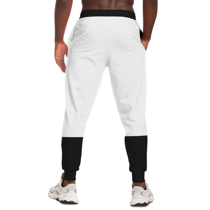 Adult GU 'Team Rocket' Fashion Joggers