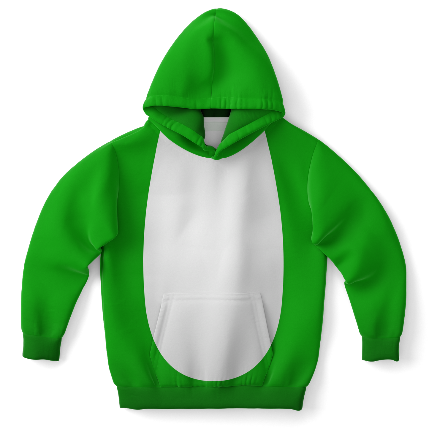 Youth GU 'Yoshi' Fashion Hoodie