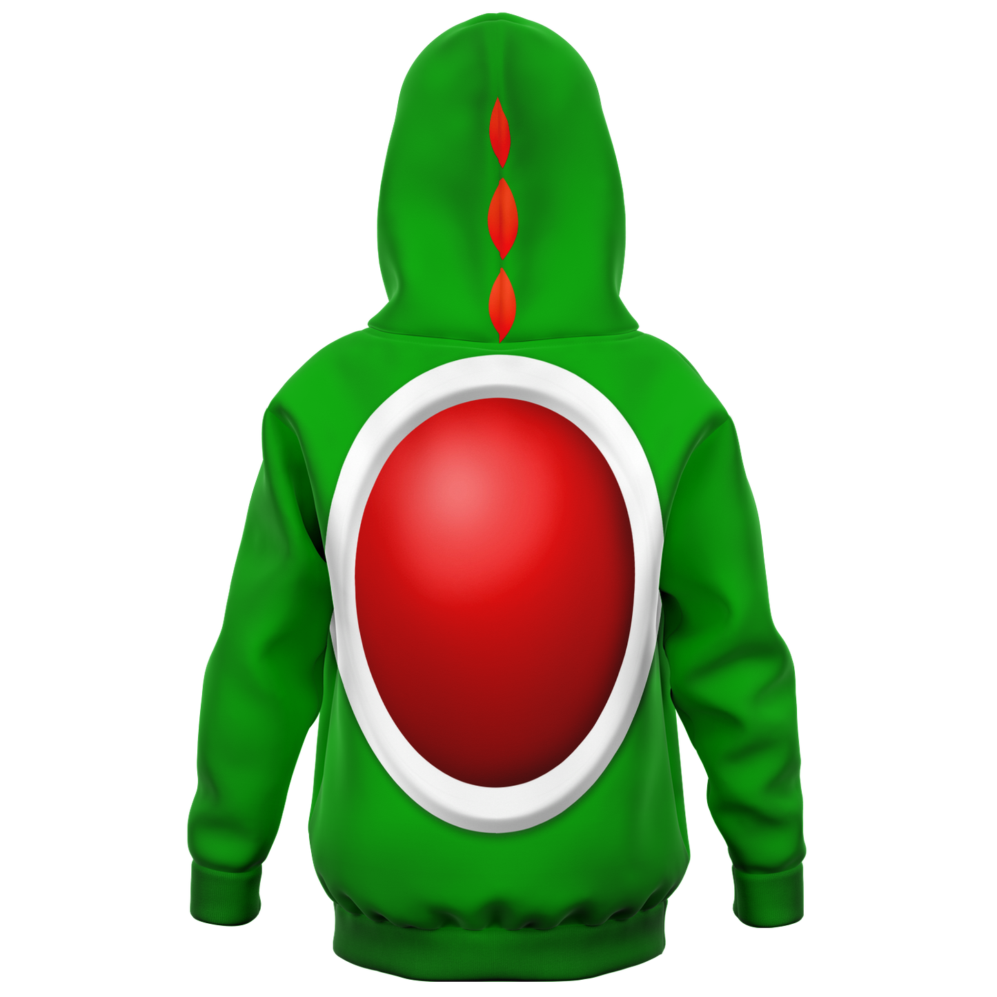 Youth GU 'Yoshi' Fashion Hoodie