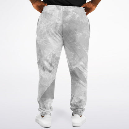 Adult All Over Print Fashion Plus Joggers