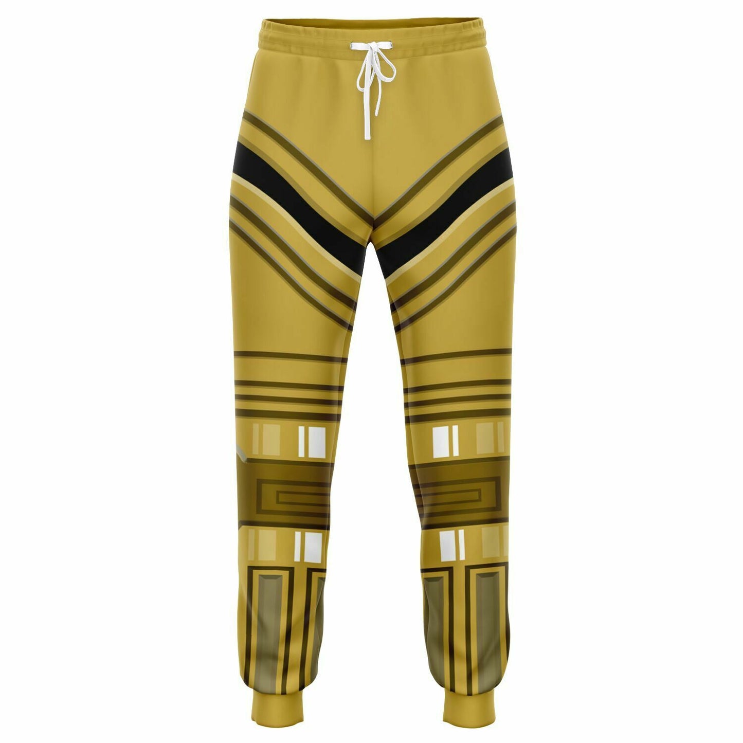 Adult C3PO Joggers