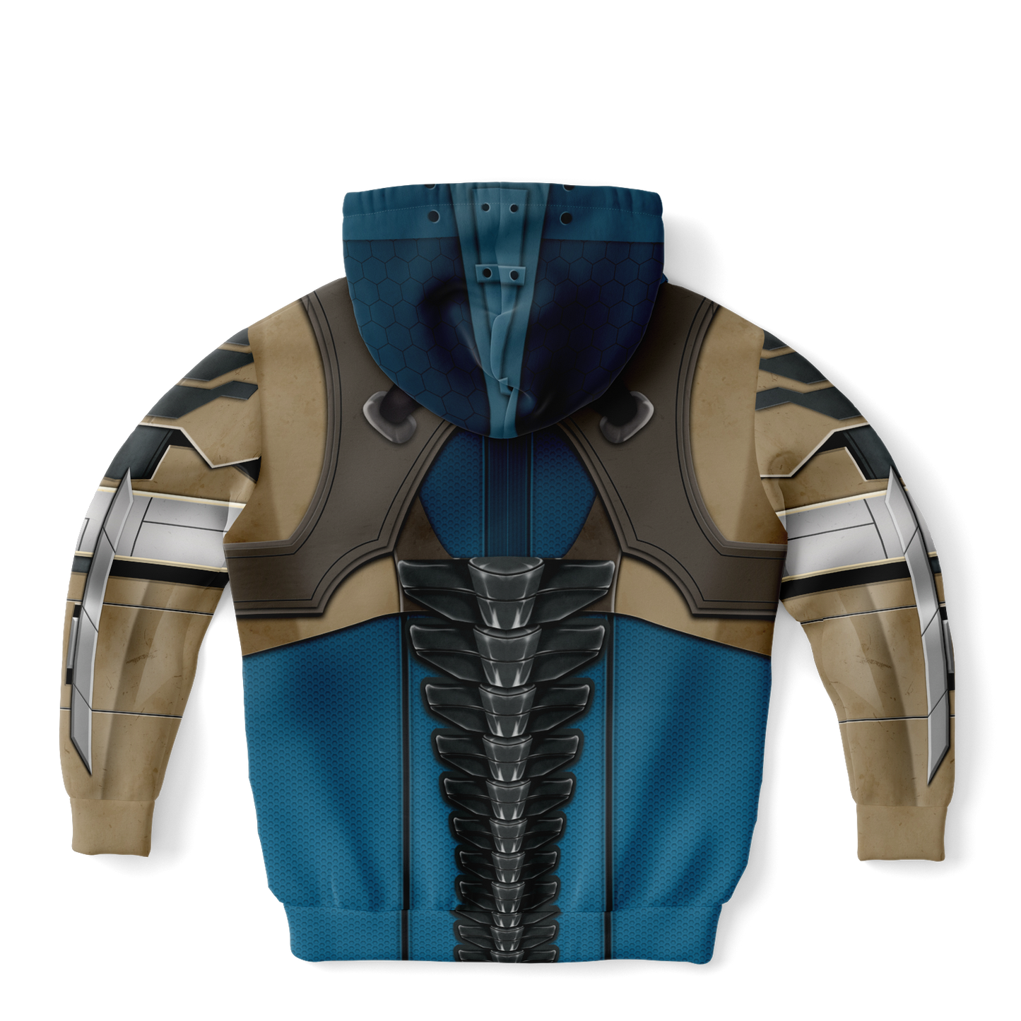 Youth Apex Legends Ash Hoodie