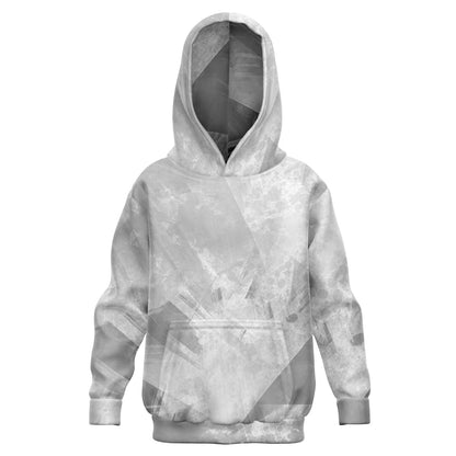Youth All Over Print Fashion Hoodie