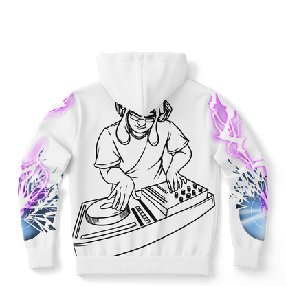 Adult Shivaxi RLCraft Fashion Hoodie