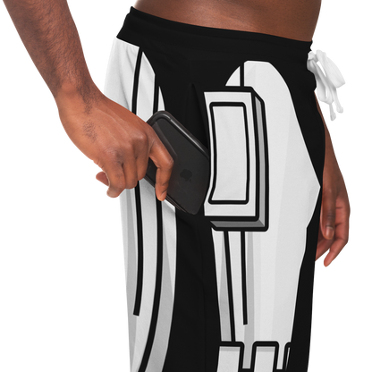 Adult GU 'Trooper' Fashion Joggers