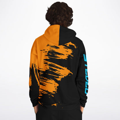 Adult Steve0 Pullover Hoodie