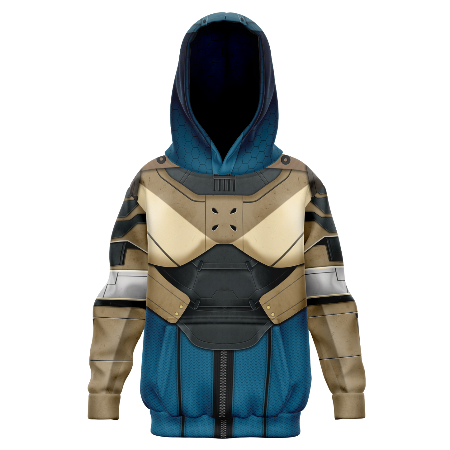 Youth Apex Legends Ash Hoodie
