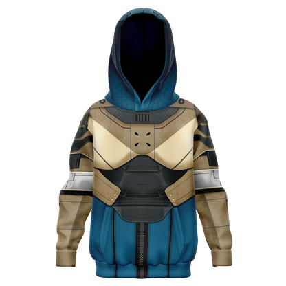 Youth Apex Legends Ash Hoodie