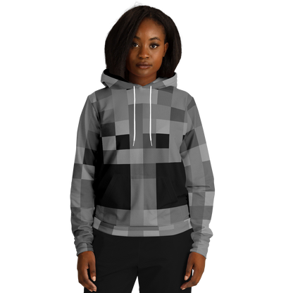 Adult Minecraft Skeleton Hoodie
