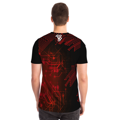 Adult AlphaBroVR Digital AB T-Shirt