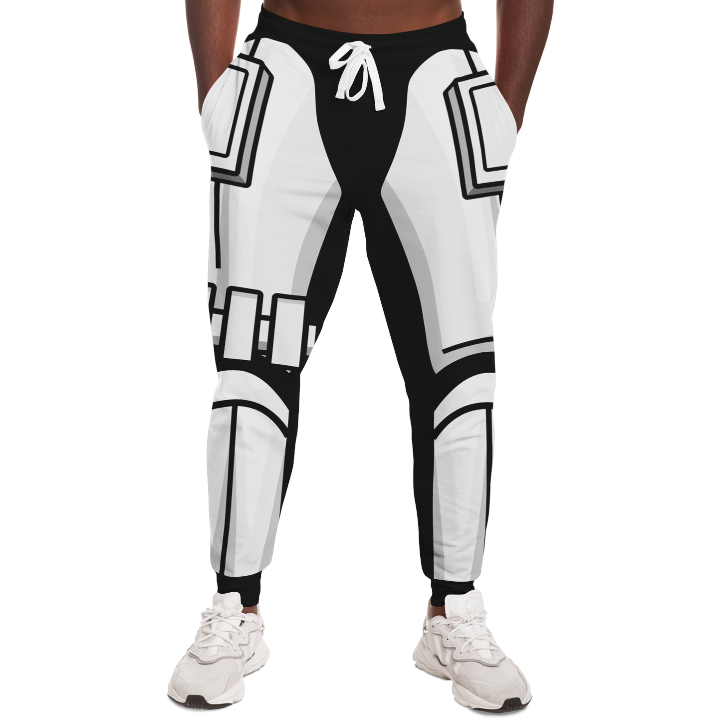 Adult GU 'Trooper' Fashion Joggers