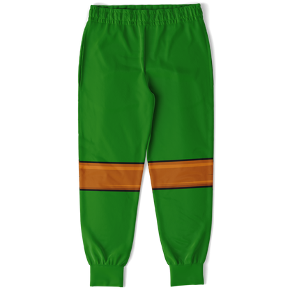 Youth TMNT 'Mikey' Joggers