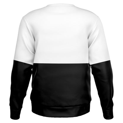 Adult 'Team Rocket' Crewneck Sweatshirt